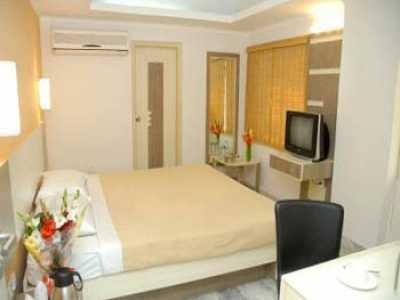Kumar Grand Casa Hotel Agra  Ngoại thất bức ảnh