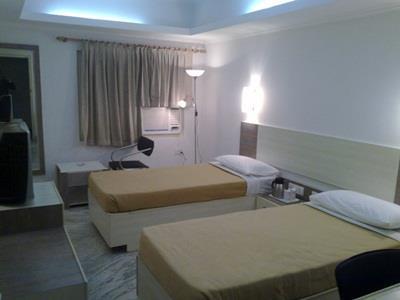 Kumar Grand Casa Hotel Agra  Ngoại thất bức ảnh