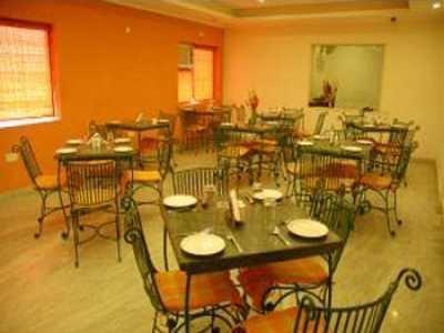 Kumar Grand Casa Hotel Agra  Ngoại thất bức ảnh