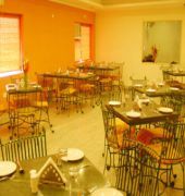 Kumar Grand Casa Hotel Agra  Ngoại thất bức ảnh